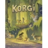 KNYGA Christian Slade Korgi: The Complete Tale