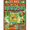 KNYGA Christian Stevenson DJ BBQ's Backyard Baking