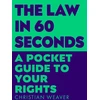 KNYGA Christian Weaver Law in 60 Seconds