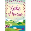 KNYGA Christie Barlow Lake House