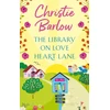 KNYGA Christie Barlow Library on Love Heart Lane
