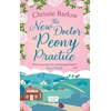 KNYGA Christie Barlow New Doctor at Peony Practice