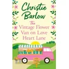 KNYGA Christie Barlow Vintage Flower Van on Love Heart Lane