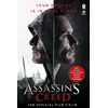 KNYGA Christie Golden Assassin's Creed: The Official Film Tie-In