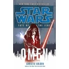 KNYGA Christie Golden Star Wars: Fate of the Jedi - Omen