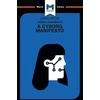 KNYGA Christien Garcia Analysis of Donna Haraway's A Cyborg Manifesto