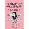 KNYGA Christina De Witte Ultimate Survival Guide to Being a Girl