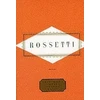 KNYGA Christina Georgina Rosetti Rossetti Poems