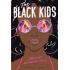 KNYGA Christina Hammonds Reed Juodas Kids