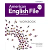 KNYGA Christina Latham Koenig American English File: Starter: Workbook
