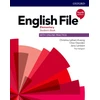 KNYGA Christina Latham Koenig English File: Elementary: Student's Book with Online Practice