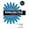 KNYGA Christina Latham Koenig English File: Pre-Intermediate: Student's Book