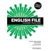 KNYGA Christina Latham Koenig English File third edition: Intermediate: Teacher's Book with Test and Assessment CD-ROM