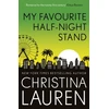 KNYGA Christina Lauren My Favourite Half-Night Stand