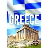 KNYGA Christina Leaf Greece
