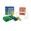KNYGA Christina Rosso Schneider Desktop Soccer, Goal!