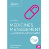 KNYGA Christina Roulston Medicines Management for Nursing Associates
