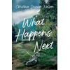 KNYGA Christina Suzann Nelson What Happens Next