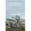 KNYGA Christine Alexander Oxford Companion to the Brontes