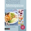 KNYGA Christine Bailey Personalized Nutrition Guide to Menopause