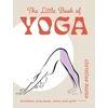 KNYGA Christine Burke Little Book of Yoga, Revitalize Your Body, Mind, and Spirit