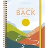 KNYGA Christine Caine Don't Look Back Planner