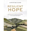 KNYGA Christine Caine Resilient Hope