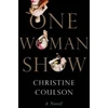 KNYGA Christine Coulson One Woman Show