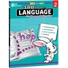 KNYGA Christine Dugan 180 Days™: Language for Second Grade