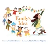 KNYGA Christine Evans Emily's Idea