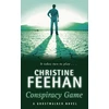 KNYGA Christine Feehan Conspiracy Game