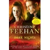 KNYGA Christine Feehan Dark Nights