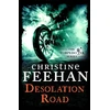 KNYGA Christine Feehan Desolation Road