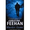 KNYGA Christine Feehan Murder Game