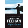 KNYGA Christine Feehan Night Game