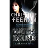 KNYGA Christine Feehan Vanduo Bound