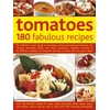 KNYGA Christine France Tomatoes: 180 Fabulous Recipes