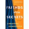 KNYGA Christine Gunderson Friends with Secrets