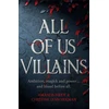 KNYGA Christine Herman All of Us Villains, Tiktok made me buy it!