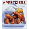 KNYGA Christine Ingram Appetizers