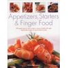 KNYGA Christine Ingram Appetizers, Starters and Finger Food