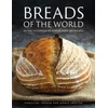 KNYGA Christine Ingram Breads of the World, An encyclopedia of loaves, with 100 recipes