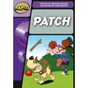 KNYGA Christine Jenkins Rapid Phonics Step 3: Patch! (Fiction)