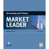 KNYGA Christine Johnson Market Leader ESP Book - Accounting and Finance