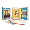 KNYGA Christine Kopaczewski Parks and Recreation: Trivia Deck and Episode Guide