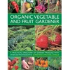 KNYGA Christine Lavelle Organic Vegetable and Fruit Gardener