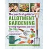 KNYGA Christine Lavelle Practical Guide to Allotment Gardening: Growing Vegetables and Fruit