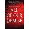 KNYGA Christine Lynn Herman All of Our Demise