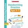 KNYGA Christine Moorcroft Handwriting Practice (Ages 9-11)