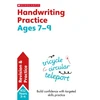 KNYGA Christine Moorcroft Handwriting Practice Ages 7-9